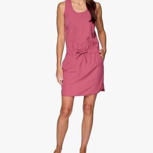 Avalanche Women's Rose Mini Dress